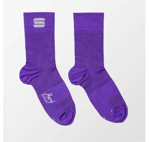 Matchy W Socks Violet S/M  Sportful