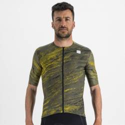 Sportful CLIFF SUPERGIARA JERSEY-BEETLE-M 