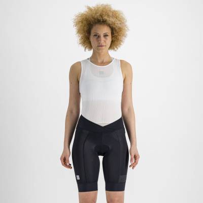 Giara W Short Black XL  Sportful