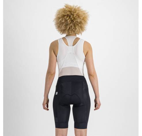 Giara W Short Black XXL  Sportful