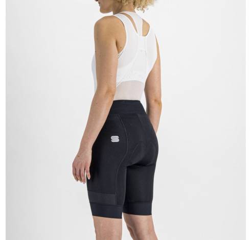 Giara W Short Black XXL  Sportful