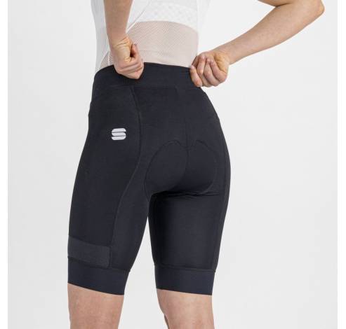 Giara W Short Black XXL  Sportful