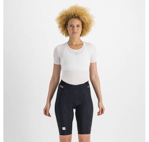 CLASSIC W SHORT-BLACK-M  Sportful