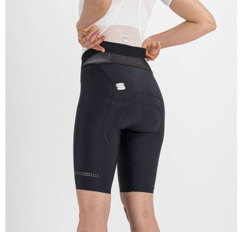 CLASSIC W SHORT-BLACK-M  Sportful