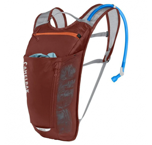 Rogue Light 2L Fired Brick/Koi  Camelbak