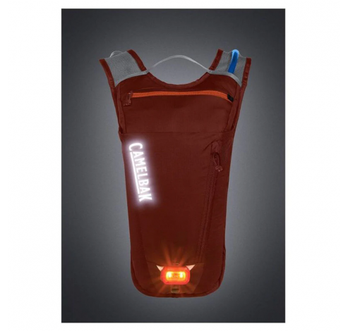 Rogue Light 2L Fired Brick/Koi  Camelbak