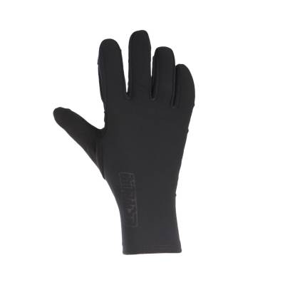 CO_BR20052 GLOVES WINTER M Black  Bioracer