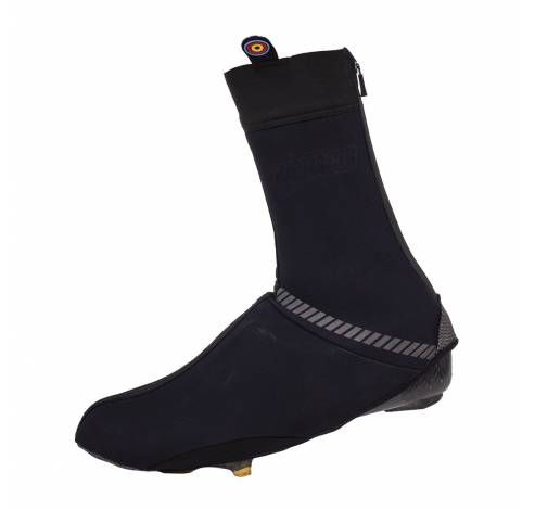 CO_BR17840 OVERSHOE WINTER S Black  Bioracer