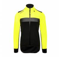 CO_BR11608 SPITFIRE TEMPEST PROTECT WINTER JACKET FLUO  L FLUO YELLOW 