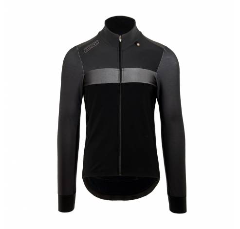 CO_BR11646 SPITFIRE TEMPEST SPRING JACKET L BLACK STONE  Bioracer