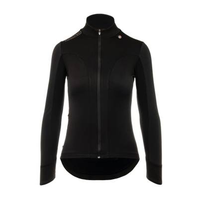 CO_BR11633D VESPER TEMPEST LIGHT JACKET L Black  Bioracer