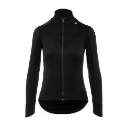 Bioracer CO_BR11633D VESPER TEMPEST LIGHT JACKET S Black 