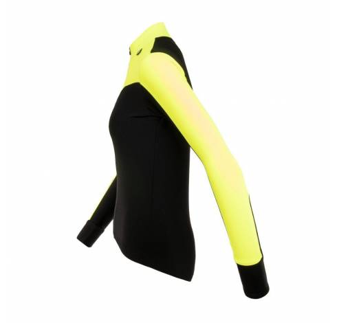 CO_BR11639D VESPER TEMPEST SPRING JACKET FLUO XS FLUO YELLOW  Bioracer