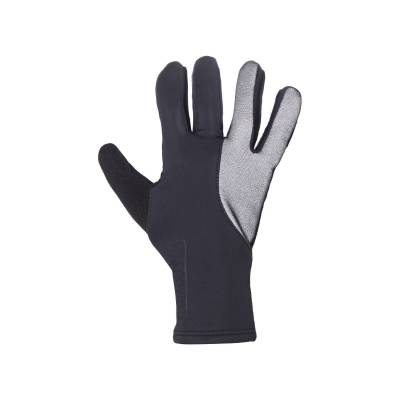 CO_BR20054 GLOVES ONE TEMPEST PROTECT PIXEL  M Black (packed)  Bioracer