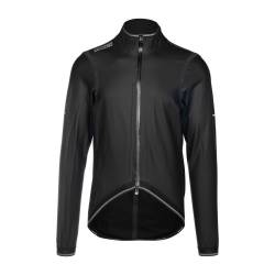 Bioracer CO_BR29064 SPEEDWEAR CONCEPT KAAIMAN JACKET TAPED L Black 