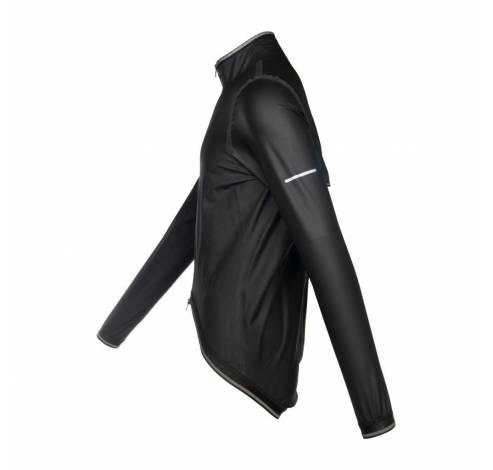 CO_BR29064 SPEEDWEAR CONCEPT KAAIMAN JACKET TAPED L Black  Bioracer