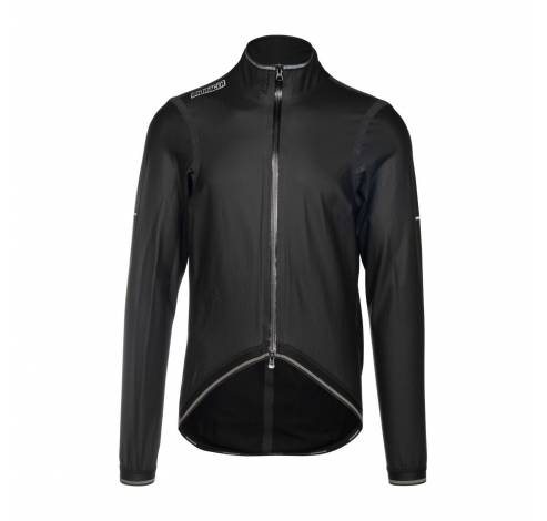 CO_BR29064 SPEEDWEAR CONCEPT KAAIMAN JACKET TAPED S Black  Bioracer