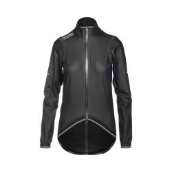 Bioracer CO_BR29065D SPEEDWEAR CONCEPT KAAIMAN JACKET TAPED WOMEN L Black 