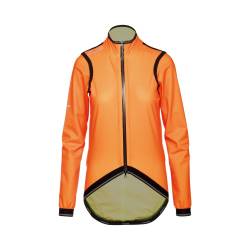 Bioracer CO_BR29065D SPEEDWEAR CONCEPT KAAIMAN JACKET TAPED WOMEN M FLUO ORANGE 