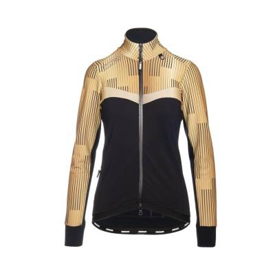 CO_BR11620D VESPER TEMPEST PROTECT JACKET SUBLI M WARP GOLD  Bioracer