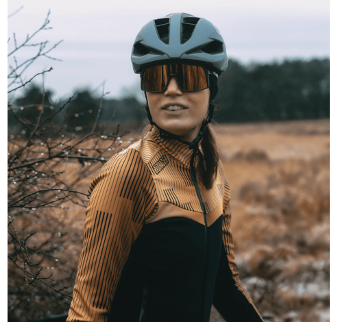 CO_BR11620D VESPER TEMPEST PROTECT JACKET SUBLI XS WARP GOLD  Bioracer