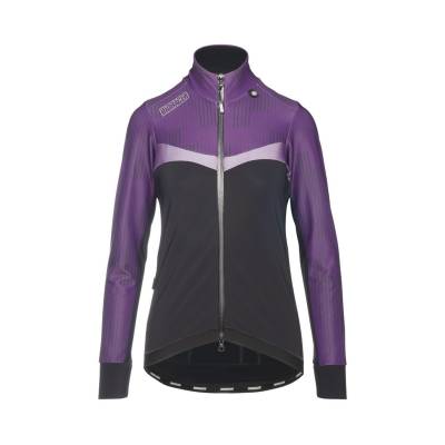 CO_BR11620D VESPER TEMPEST PROTECT JACKET SUBLI XS WARP PURPLE  Bioracer