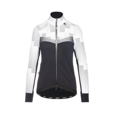 CO_BR11620D VESPER TEMPEST PROTECT JACKET SUBLI XS WARP WHITE  Bioracer