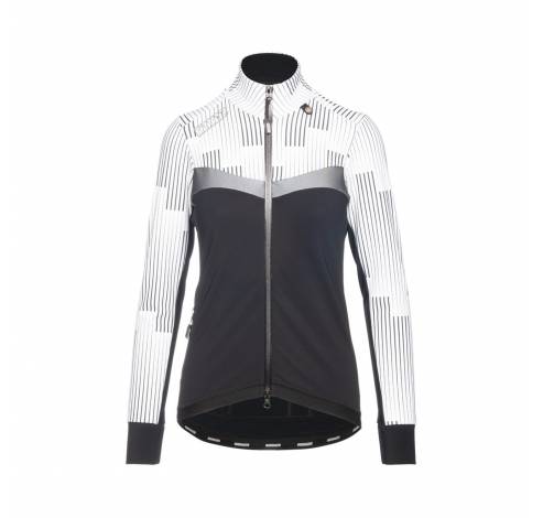 CO_BR11620D VESPER TEMPEST PROTECT JACKET SUBLI XS WARP WHITE  Bioracer