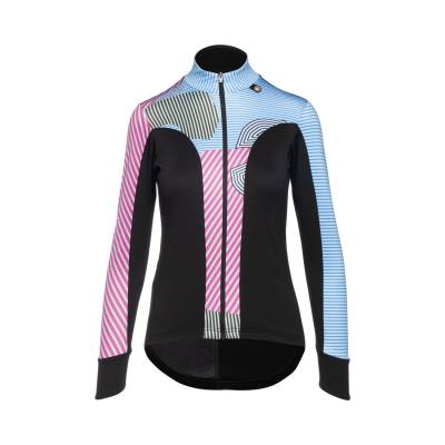 CO_BR11621D VESPER TEMPEST LIGHT JACKET SUBLI L KONTUR PINK BLUE  Bioracer