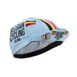 Bioracer CO_BR60020 NATIONAL CAP UNI Belgium 