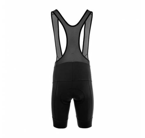 CO_BR11552 SPITFIRE BIBSHORT S BLACK  Bioracer