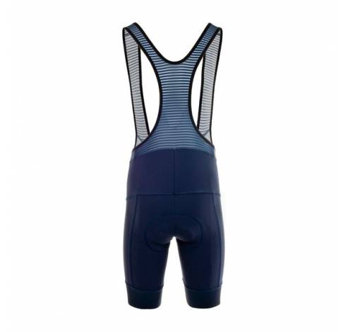 CO_BR11552 SPITFIRE BIBSHORT XS NAVY  Bioracer