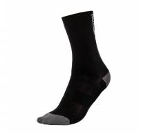 CO_BR20115 SUMMER SOCKS M Black 