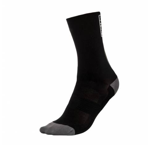 CO_BR20115 SUMMER SOCKS M Black  Bioracer