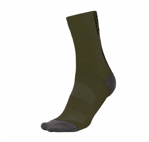 CO_BR20115 SUMMER SOCKS S OLIVE  Bioracer