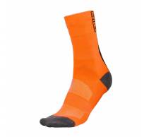 CO_BR20115 SUMMER SOCKS M FLUO ORANGE 