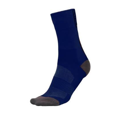 CO_BR20115 SUMMER SOCKS L Navy  Bioracer