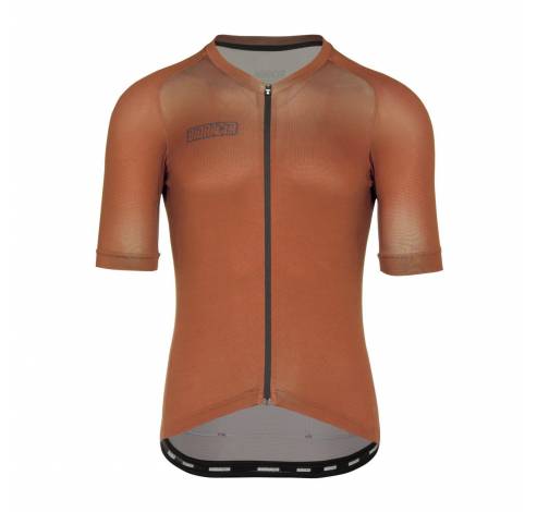 CO_BR11509 METALIX JERSEY  L BRONZE  Bioracer