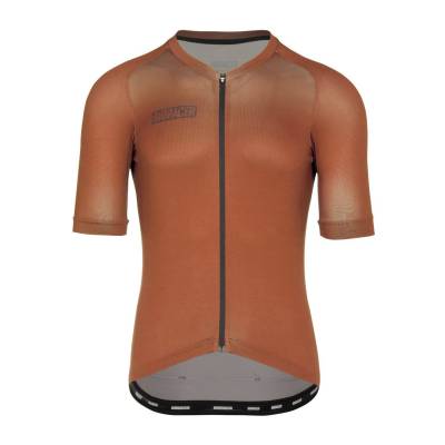 CO_BR11509 METALIX JERSEY  XXL BRONZE  Bioracer