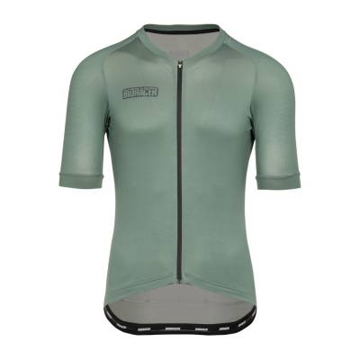 CO_BR11509 METALIX JERSEY  S Green 