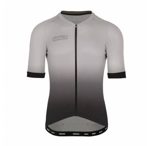 CO_BR11509 METALIX JERSEY  S GREY GRADIENT  Bioracer