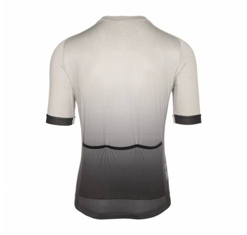 CO_BR11509 METALIX JERSEY  S GREY GRADIENT  Bioracer