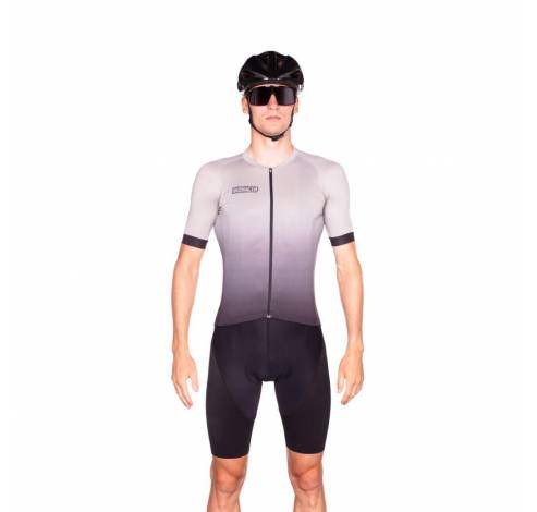 CO_BR11509 METALIX JERSEY  S GREY GRADIENT  Bioracer