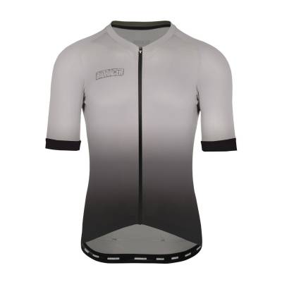 CO_BR11509 METALIX JERSEY  XXL GREY GRADIENT  Bioracer