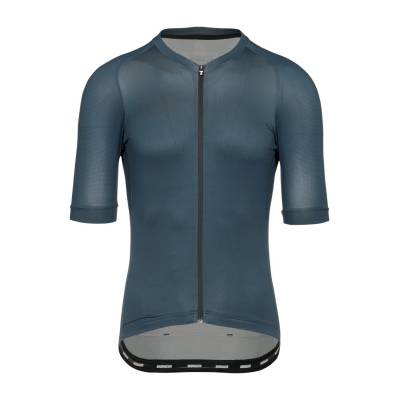 CO_BR11509 METALIX JERSEY  M Petrol  Bioracer