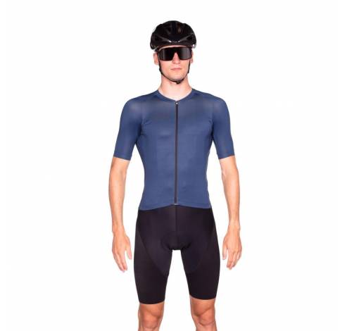 CO_BR11509 METALIX JERSEY  M Petrol  Bioracer