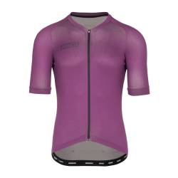 Bioracer CO_BR11509 METALIX JERSEY  L Purple 