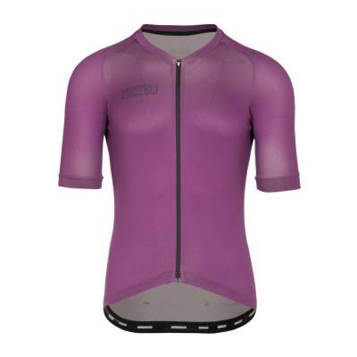 CO_BR11509 METALIX JERSEY  XL Purple  Bioracer