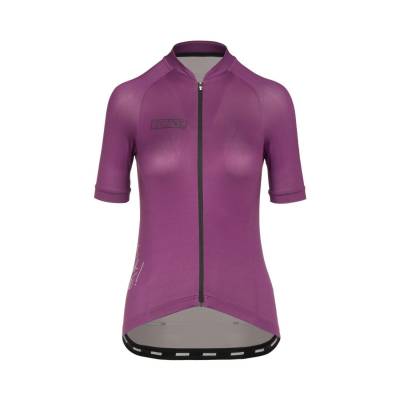 CO_BR11519D METALIX JERSEY WOMEN  XS Purple 