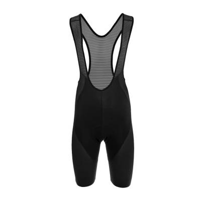 CO_BR11557 EPIC BIBSHORTS 5XL Black  Bioracer